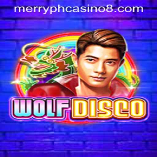 Unleashing the Thrill of WolfDisco at Merry PH Casino