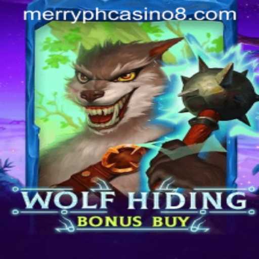 Exploring the Thrills of WolfHidingBonusBuy in the Merry PH Casino