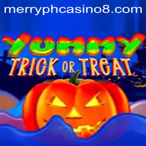 YummyTrickorTreat: A Delectable Adventure