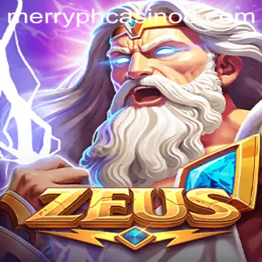 Zeus Slot Game: Unleashing Thunderous Wins at Merry PH Casino