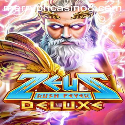 Exploring the Enchantment of ZeusRushFeverDeluxe